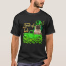 Search for st patricks day pug tshirts Lover