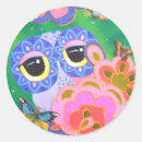 Search for kitsch stickers Butterfly
