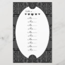 Search for heart chart posters Black
