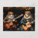 Search for otter postcards Ai generated