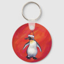 Search for fun penguins key rings Humour