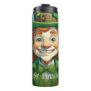 Search for shamrock travel mugs Shamrocks