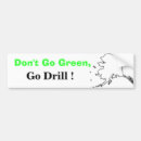 Search for drill bumper stickers Mccain