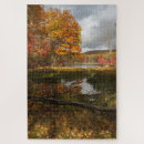 Search for northeast puzzles Autumn