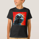 Search for mothra tshirts Rodan