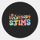 Search for special education stickers Autism awareness