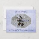 Search for bug 4x5 invitations Insect