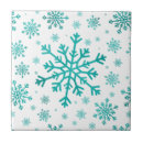 Search for white snowflake tiles Festive