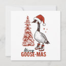 Search for geese christmas cards Canada
