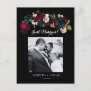 Search for burgundy and teal invitations Jewel tone colours