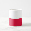 Search for polish flag mugs Poland
