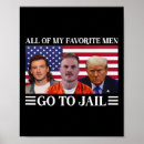 Search for trump in jail posters Protest