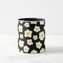 Search for breakfast food mugs Fried
