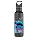 Search for whale water bottles Ocean