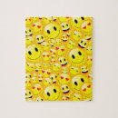 Search for emoji puzzles Smiling