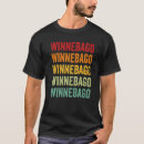 Search for winnebago tshirts County