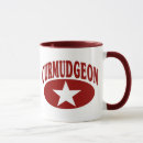 Search for curmudgeon mugs Grumpy
