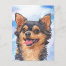 Search for chiwawa postcards Dog