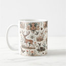Search for whimsical deer mugs For her