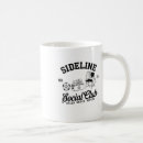 Search for soccer club mugs Funny