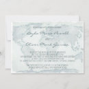 Search for watercolor map wedding invitations Modern
