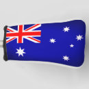 Search for australian golf head covers Sport