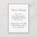 Search for eco friendly invitations Simple