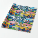 Search for women wrapping paper Vintage