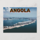 Search for luanda postcards Angola