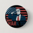 Search for american flag badges Make america great again