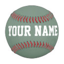 Search for green baseballs Sports