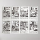 Search for business cards art English