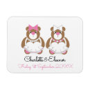 Search for two brides magnets Couple