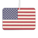 Search for flags car air fresheners Patriotic
