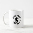 Search for cute bigfoot mugs Funny