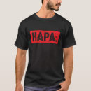 Search for hapa tshirts Pride