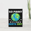 Search for environment support cards Recycle
