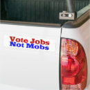 Search for mob bumper stickers Anti democrat