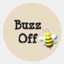 Search for buzz stickers Funny