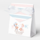 Search for twin baby shower favour boxes We can bearly wait