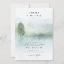 Search for mountain lake wedding invitations Mountains