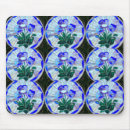 Search for stained glass mousepads Blue