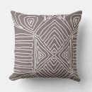 Search for african grey cushions Tribal