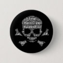 Search for skull crossbones badges Jolly roger