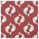 Search for oriental fabric White