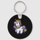 Search for festive graphic key rings Cajun