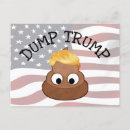 Search for dump postcards Political