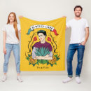 Search for frida kahlo blankets Mexico