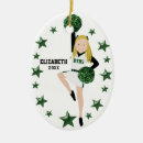 Search for dance team christmas tree decorations Cheer