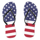 Search for american flag thongs United states of america